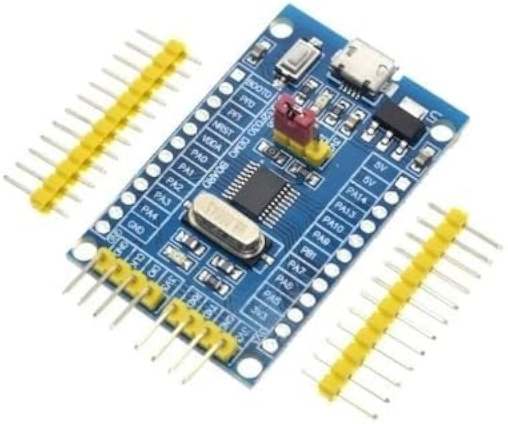 STM32F030F4P6 core board development board core ARM CORTEX-M0