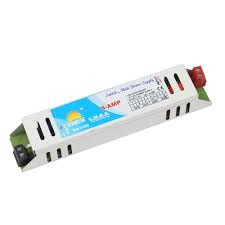 LED STRIP DRIVER 8AMP