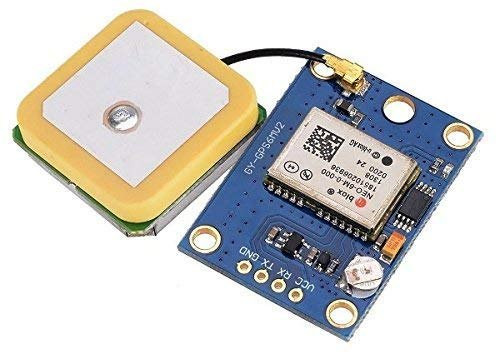 GPS MODULE