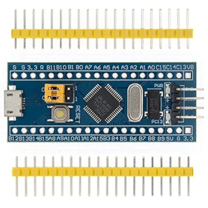 STM32F103C6T6 MINIMUM SYSTEM DEVELOPMENT BOARD STM32 ARM CORE MODULE