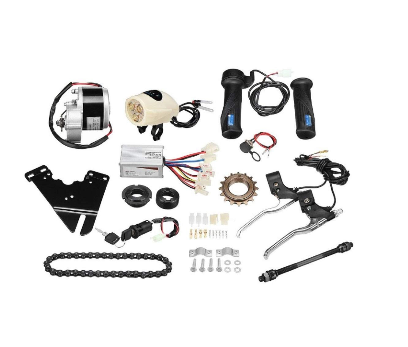 MY1016 250WZ2 DIY Electric Bicycle Kit