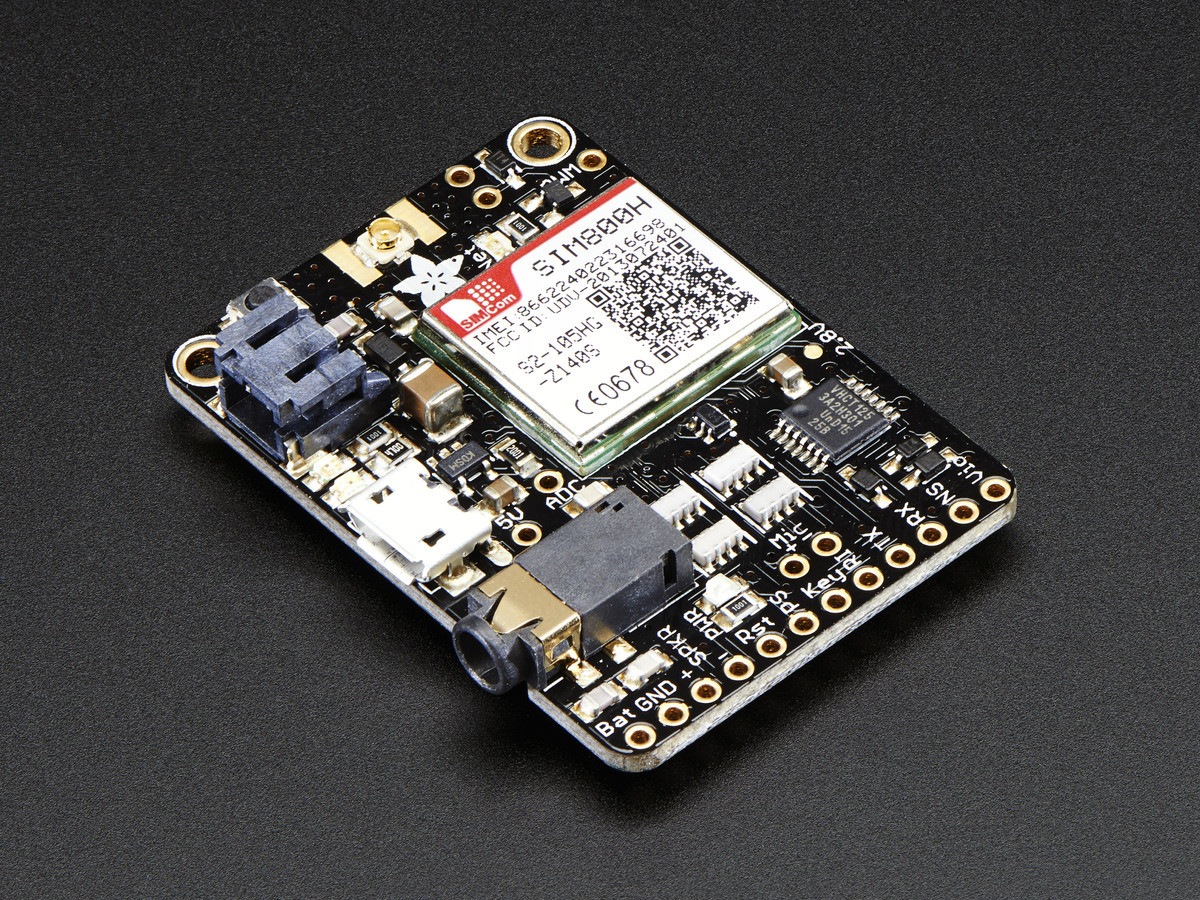 ADAFRUIT FONA