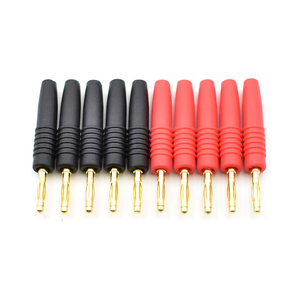 BANANA CONNECTOR