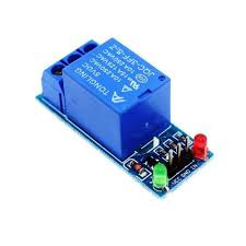 5V 10A RELAY MODULE