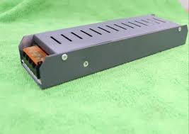 LED STRIP DRIVER 16AMP - 20AMP