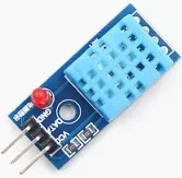 HUMIDITY SENSOR
