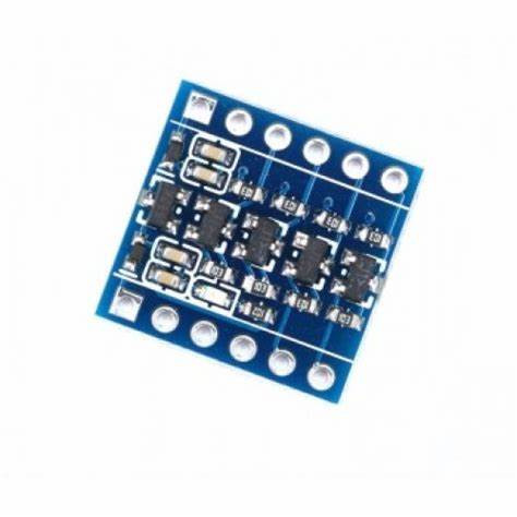 LOGIC LEVEL CONVERTER MODULE