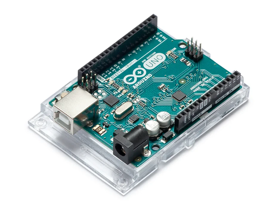 Original Arduino Uno Rev3 SMD