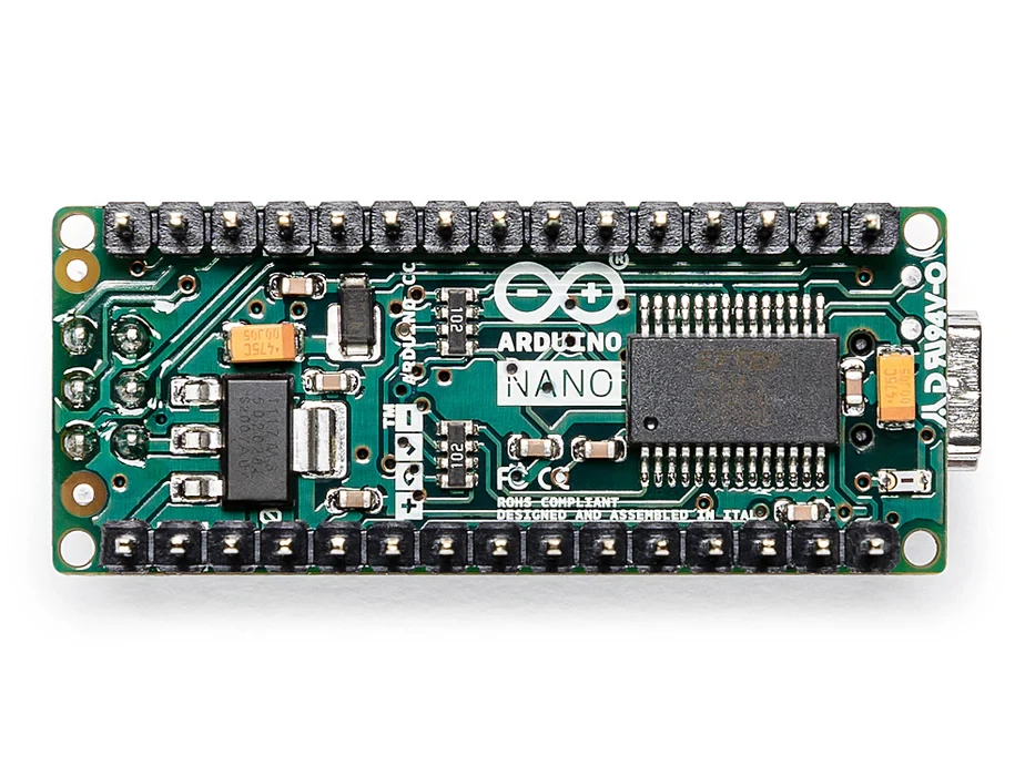 Original Arduino Nano