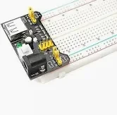 BREADBOARD POWER SUPPLY BOARD