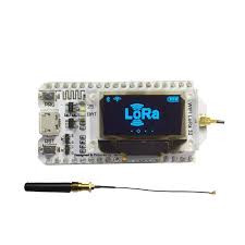 LORA ESP32 OLED DISPLAY BLIUETOOTH WIFI IOT DEVELOPMENT BOARD FOR ARDUINO