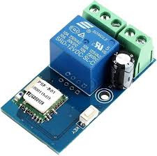 RELAY SWITCH MODULE