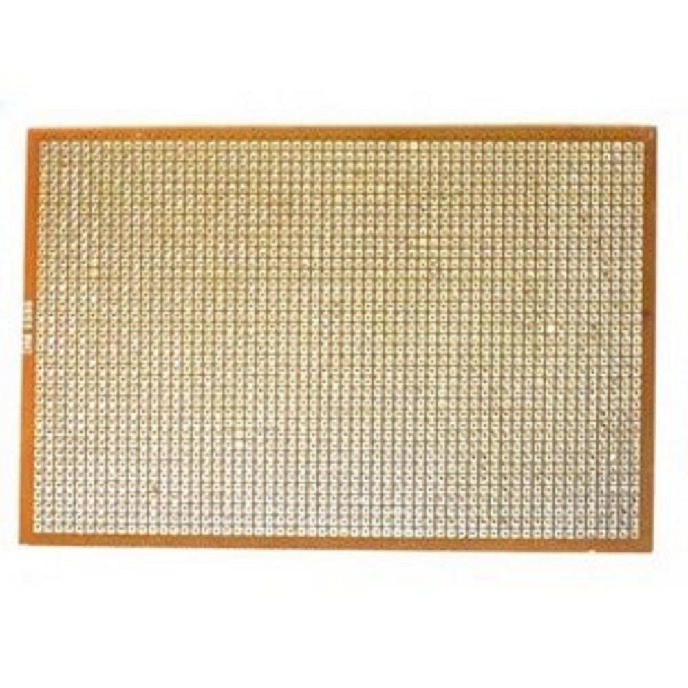 ZERO PCB