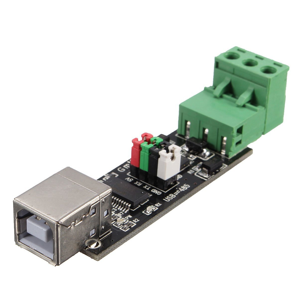 USB TO RS485 TTL SERIAL CONVERTER ADAPTER FT232