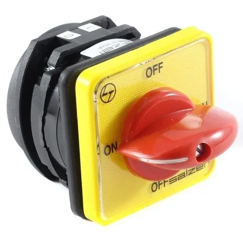 ROTARY SWITCH