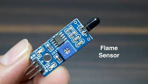 Flame Sensor