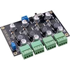 LM2596 3A BUCK CONVERTER POWER SUPPLY MODULE