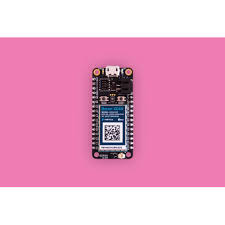 PARTICAL BORON LTE CAT-M1