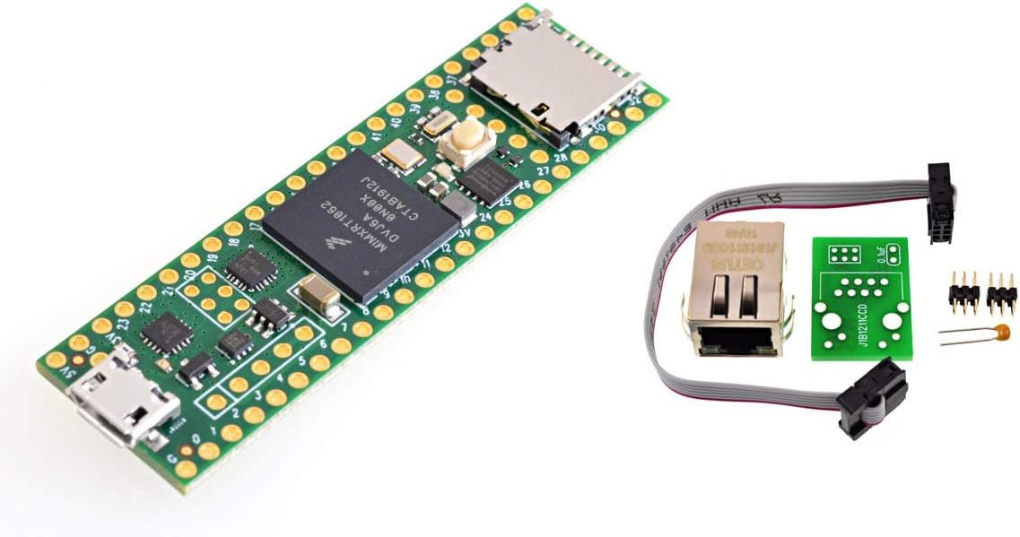 TEENSY 4.1