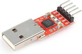 CP2102 USB 2.0 TO TTL UART MODULE SERIAL CONVERTER