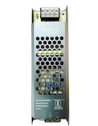 LED STRIP DRIVER 5AMP