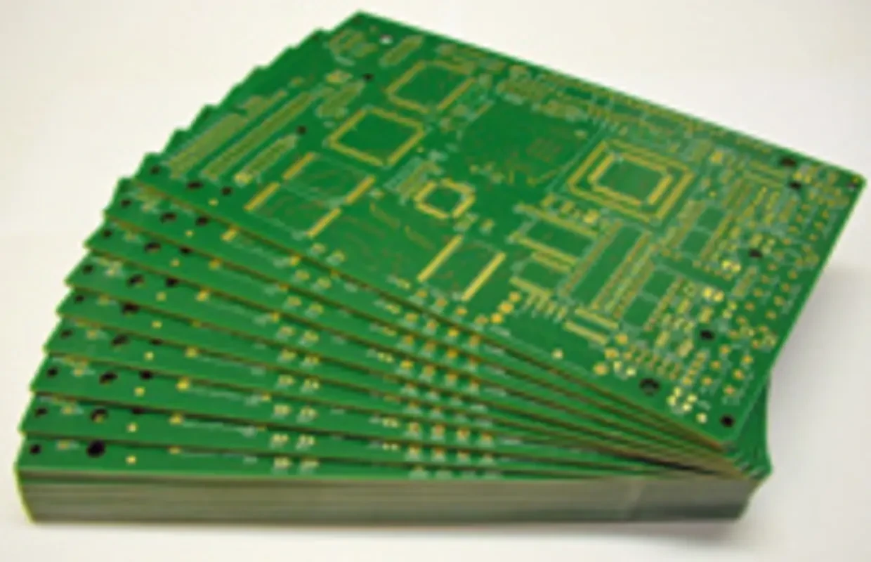 MULTI LAYER PCB
