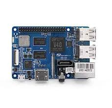 BANANA PI M2 BERRY