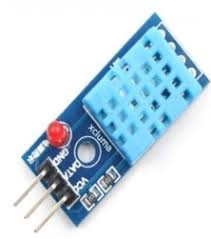 TEMPERATURE SENSOR