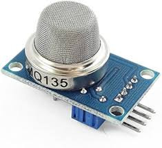 ALCOHOL SENSOR MQ-135