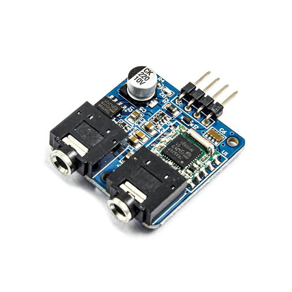 TEA5767 FM RADIO MODULE