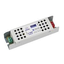 LED STRIP DRIVER 3AMP
