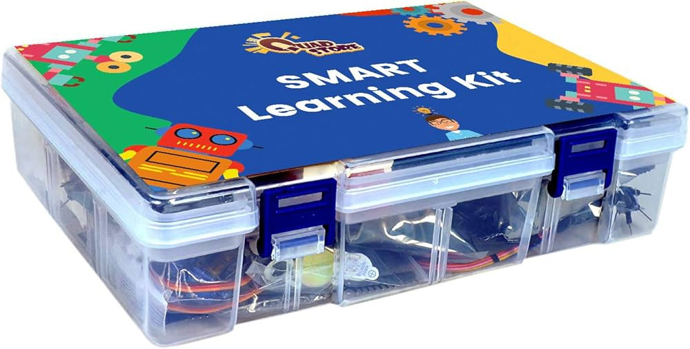 SMART LEARNING KIT