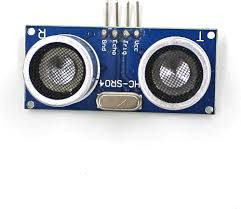 ULTRASONIC SENSOR