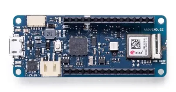 Original Arduino MKR Wifi 1010 Board