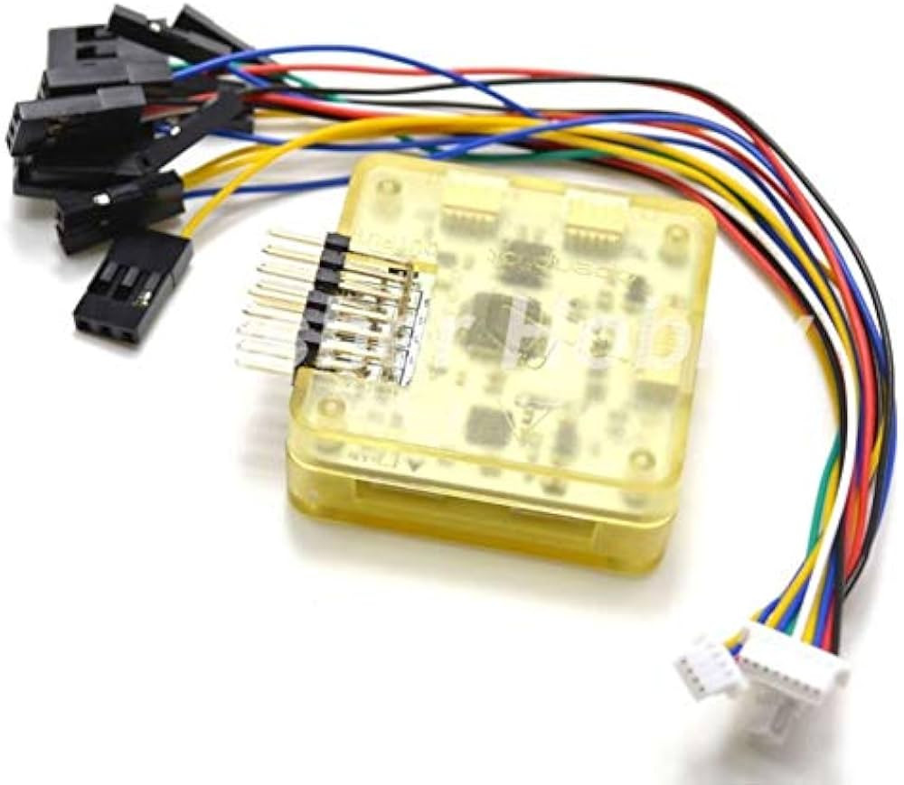 openpilot cc3d evo flight controller stm3