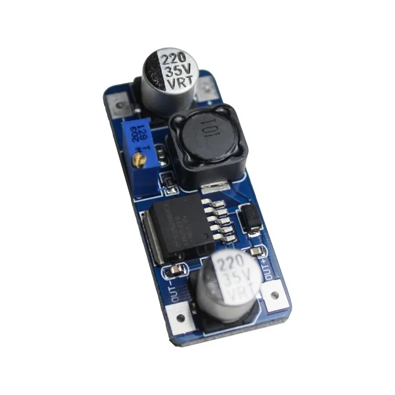 LM2577 DC-DC STEP UP POWER CONVERTER MODULE