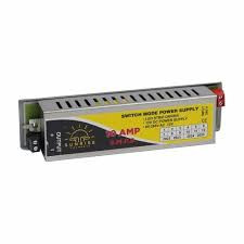 LED STRIP DRIVER 10AMP