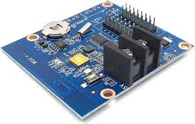 HD-W00 Display controller