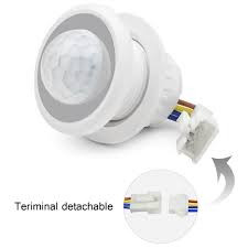 Gizmo Smart Retro Switch