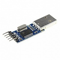 PL2303 PL2303HX USB TO TTL(Serial) CONVERTER MODULE