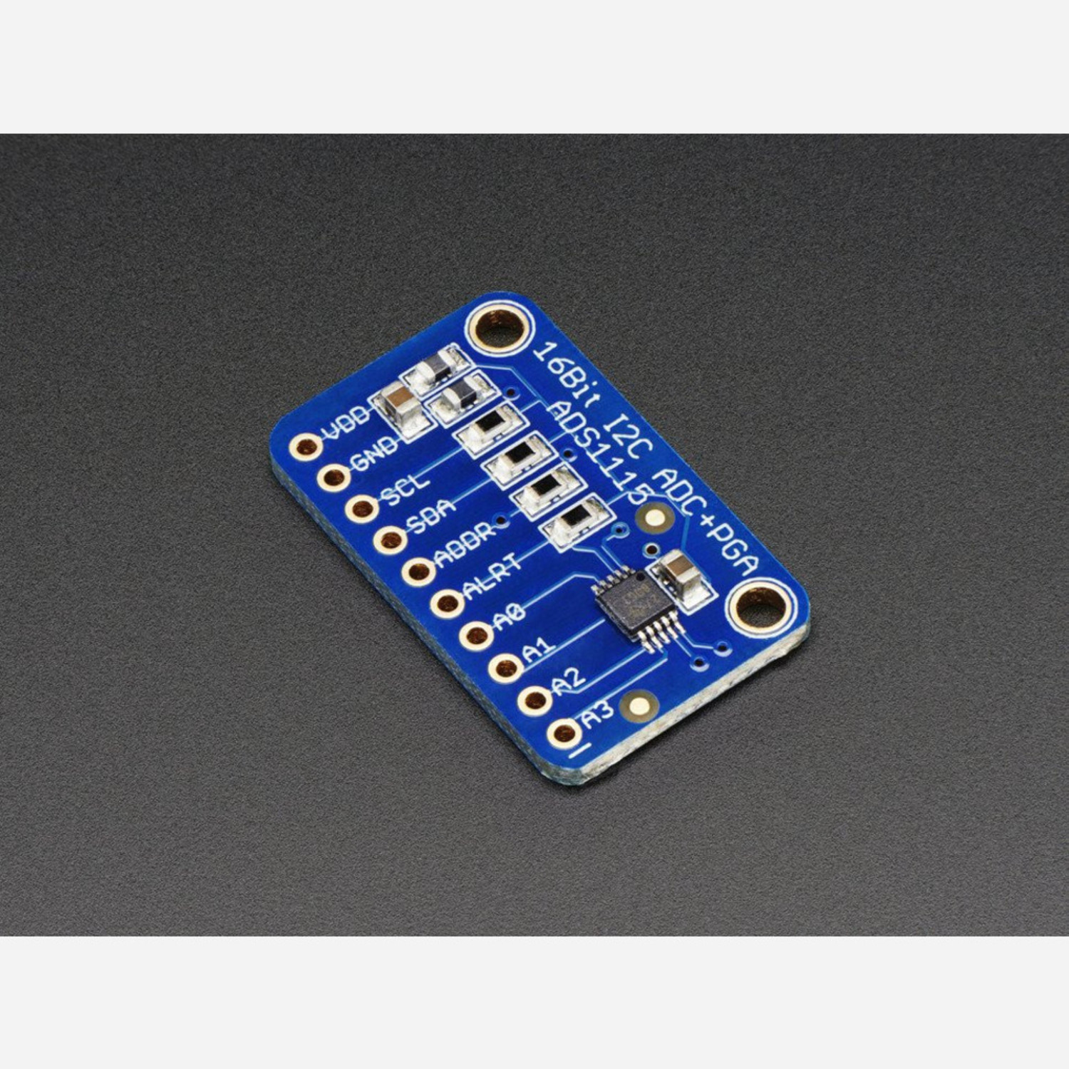 HALL EFFECT SENSOR
