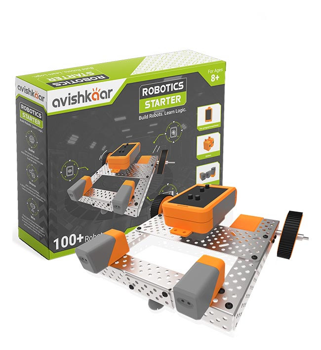 ROBOTICS STARTER KIT