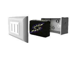 GIZMO C-15 Commercial Smart Switch
