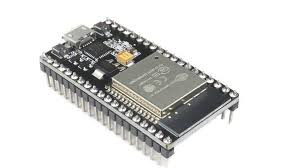 ESP WROOM32 MCU DEVELOPMENT MODULE