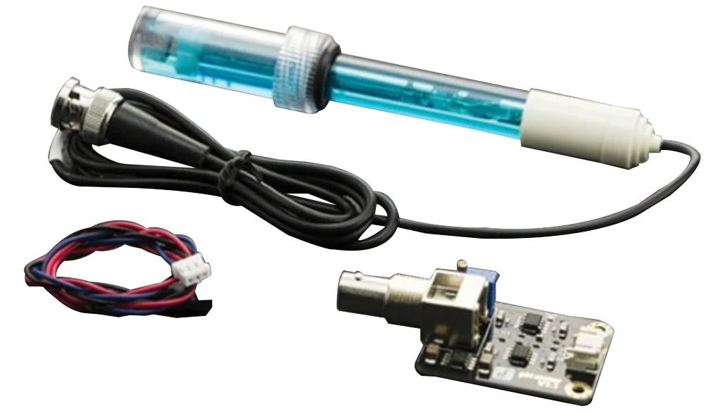 ANALOG  PH SENSOR KIT