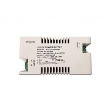 LED STRIP DRIVER 6AMP