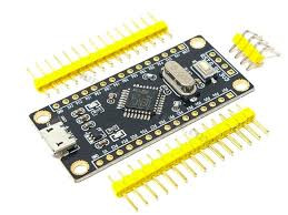 STM8S105K4T6 MINIMUM SYSTEM BOARD MICROCOMPUTER STM8 ARM CORE BOARD