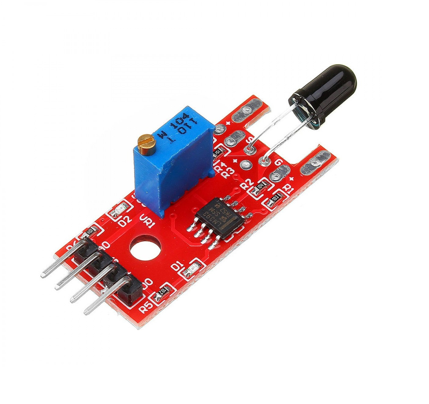 Flame Sensor