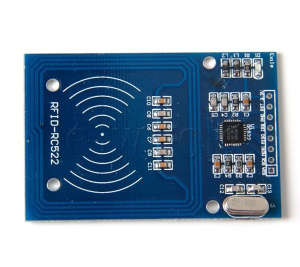 RC522 RFID READER WRITER MODULE 13.56MHz