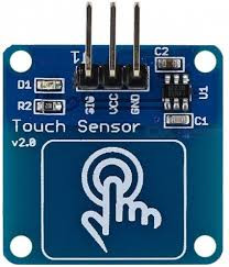 Touch Sensor
